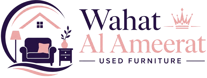Used Furniture Buyers Logo